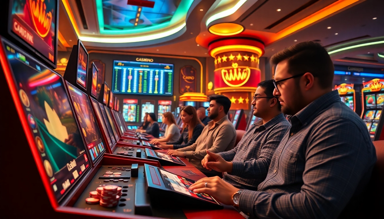 Dive into the thrilling world of online gambling at dagawin.live with players enjoying cockfighting and casino games.
